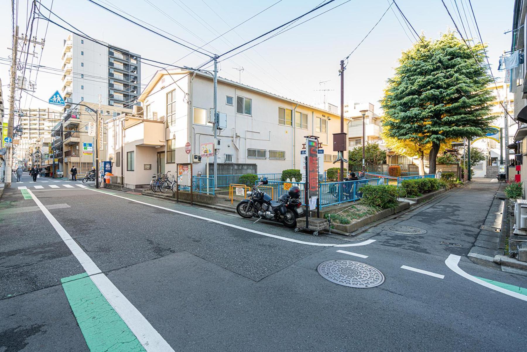 Nearest Jr Sobu Line Shinkoiwa Str,Tokyo Str 15 Min ,Shinjuku 25 Min, Disney 30 Min Extérieur photo